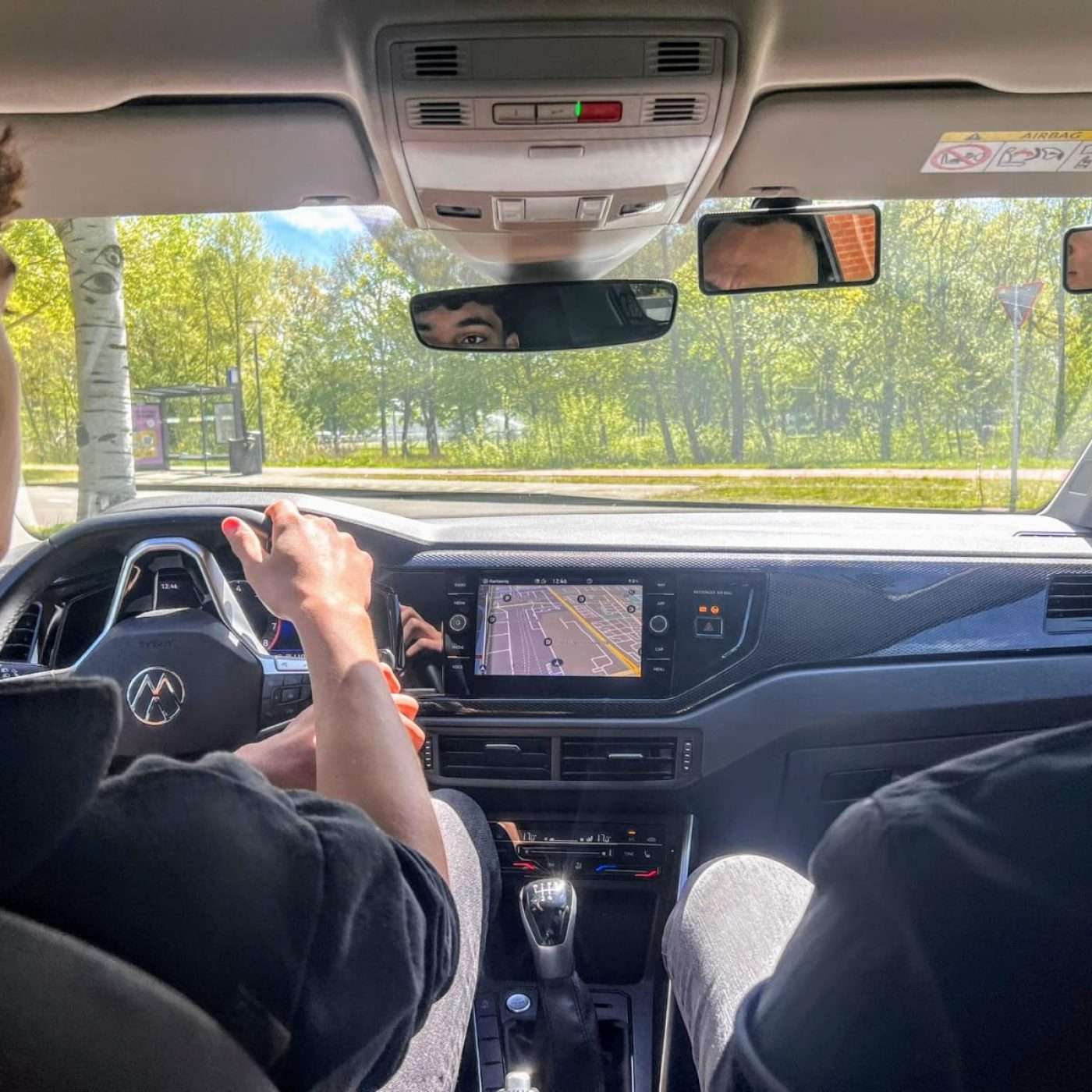 Rijlessen 2 Rijschool Traffix Expert